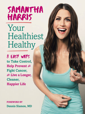 cover image of Your Healthiest Healthy